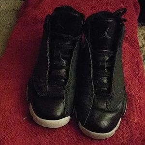 Girl's Jordans